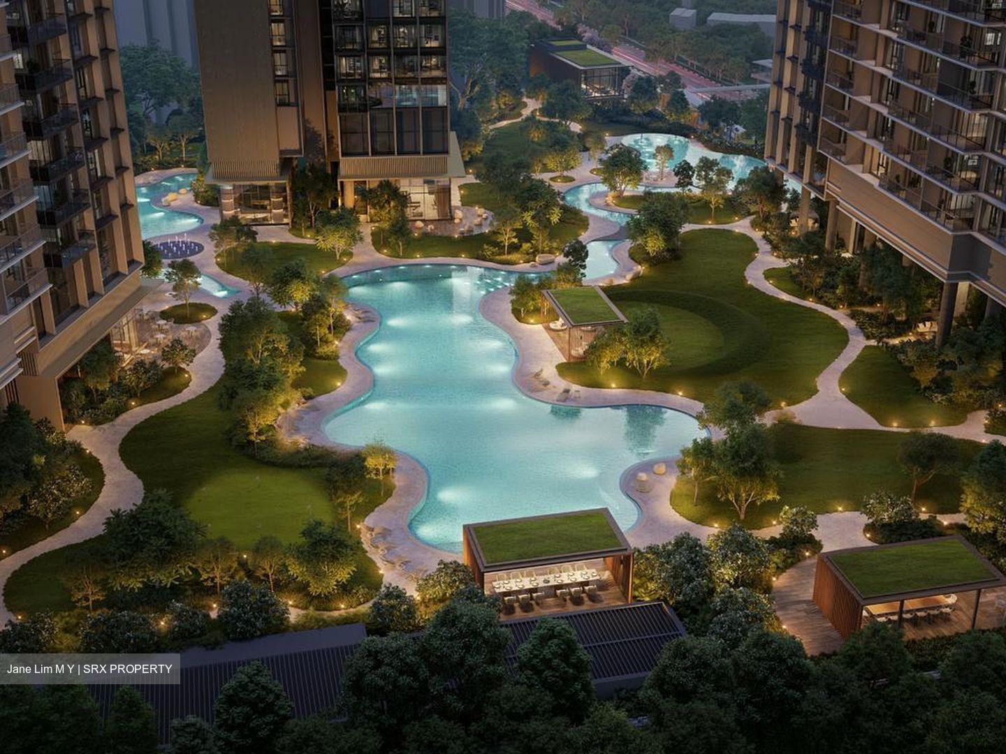 Nava Grove (D21), Condominium #483312991